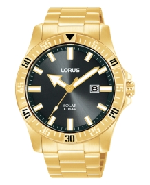 WATCH SOLAR