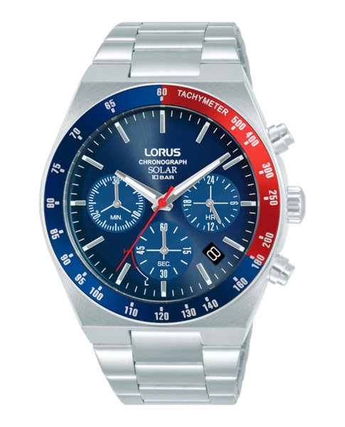 SOLAR CHRONO