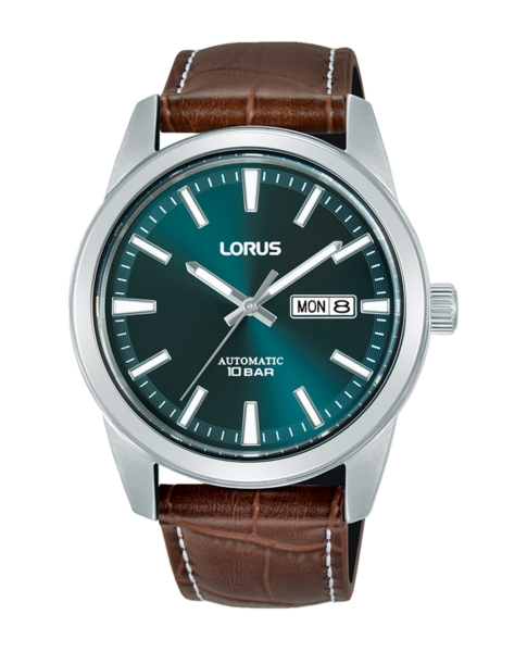 LORUS  RL497BX9S