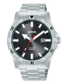 WATCH SOLAR