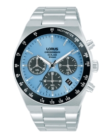 WATCH SOLAR CHRONO