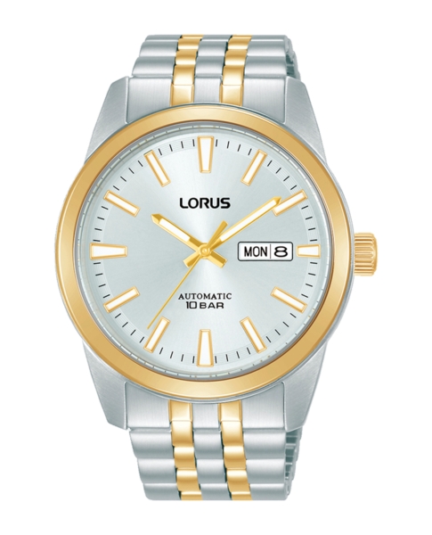 LORUS  RL494BX9