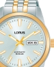 LORUS  RL494BX9