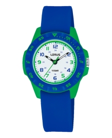 WATCH LORUS