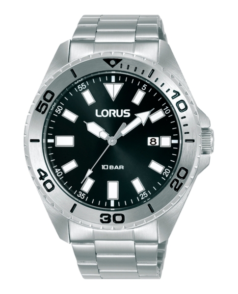 LORUS  RXH59KX9