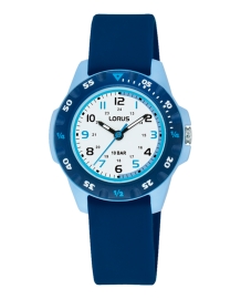 WATCH LORUS