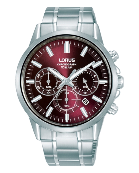 LORUS  RT377KX9
