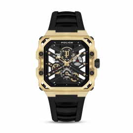 WATCH Disruptor I