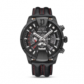 WATCH Huntley