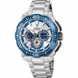 WATCH FESTINA CHRONO BIKE F20724/1