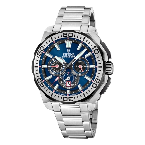 FESTINA CHRONO BIKE F20724/2