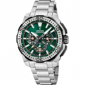 WATCH FESTINA CHRONO BIKE F20724/3