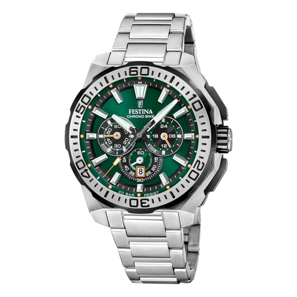 FESTINA CHRONO BIKE F20724/3