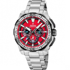 WATCH FESTINA CHRONO BIKE F20724/5