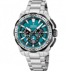WATCH FESTINA CHRONO BIKE F20724/6