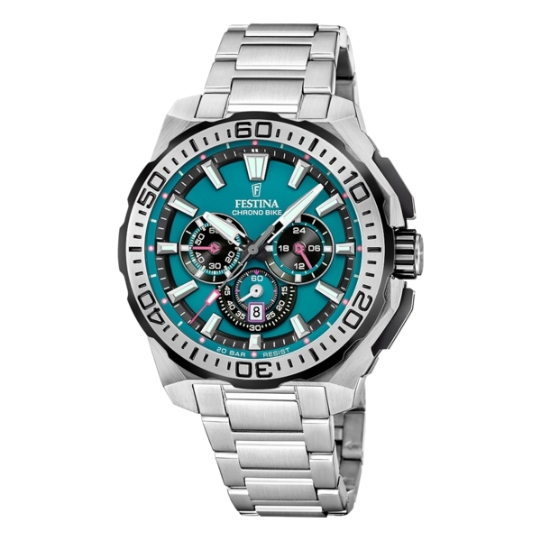 FESTINA CHRONO BIKE F20724/6