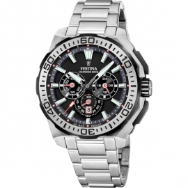 WATCH FESTINA CHRONO BIKE F20724/7
