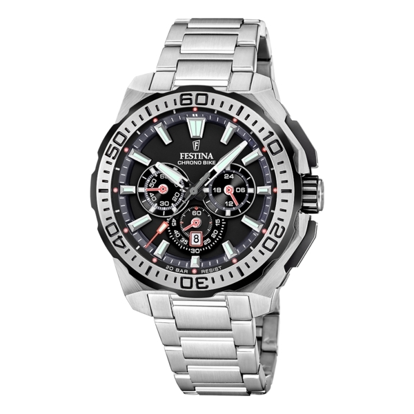 FESTINA CHRONO BIKE F20724/7