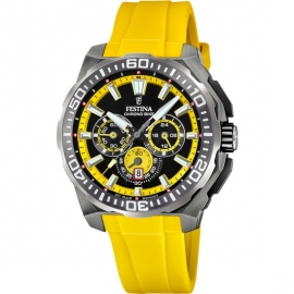 WATCH FESTINA CHRONO BIKE F20725/1