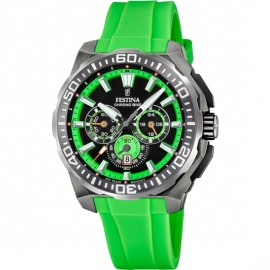 WATCH FESTINA CHRONO BIKE F20725/3