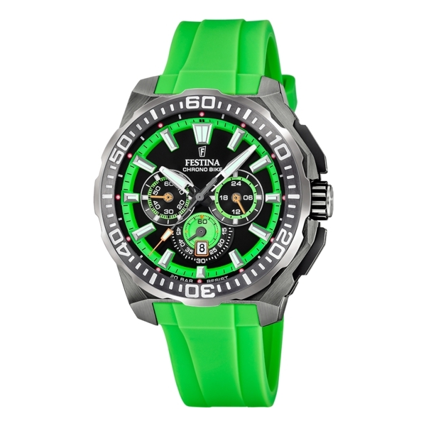 FESTINA CHRONO BIKE F20725/3