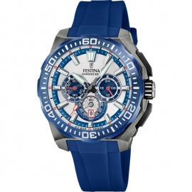 WATCH FESTINA CHRONO BIKE F20725/4