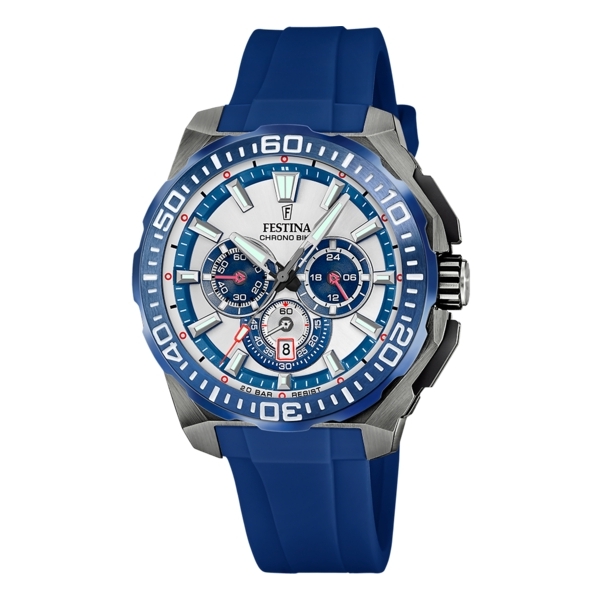 FESTINA CHRONO BIKE F20725/4
