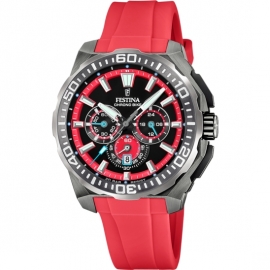 WATCH FESTINA CHRONO BIKE F20725/5