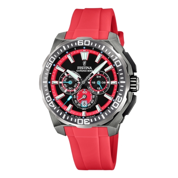 FESTINA CHRONO BIKE F20725/5