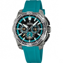 WATCH FESTINA CHRONO BIKE F20725/6