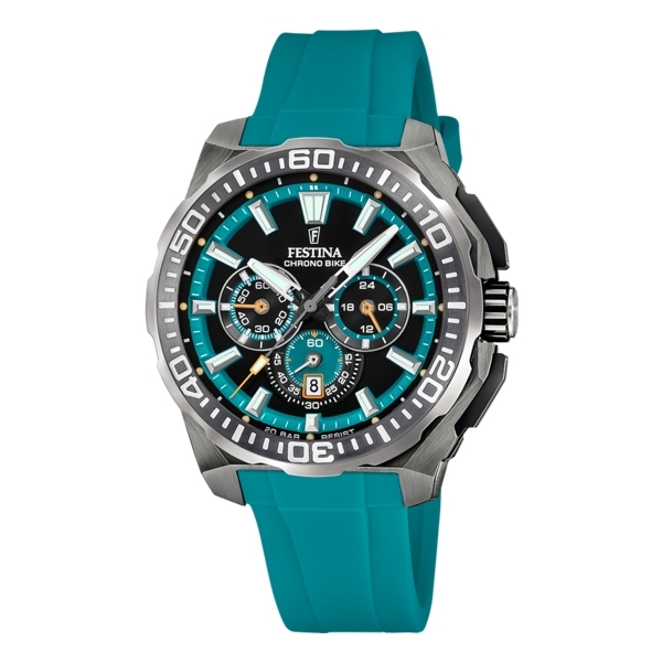 FESTINA CHRONO BIKE F20725/6