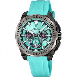 WATCH FESTINA CHRONO BIKE F20726/2