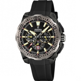 WATCH FESTINA CHRONO BIKE F20726/3