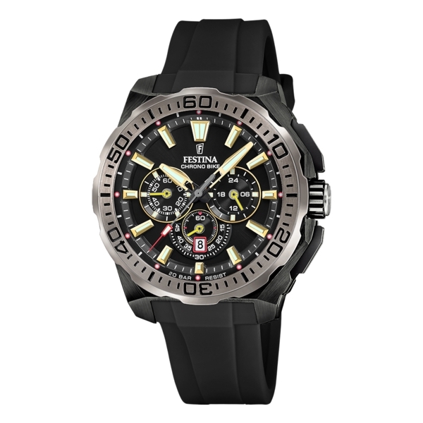FESTINA CHRONO BIKE F20726/3