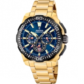 WATCH FESTINA CHRONO BIKE F20727/1
