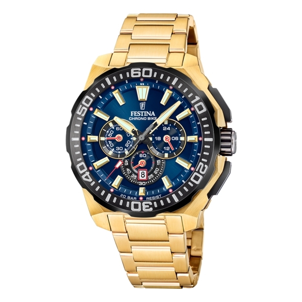FESTINA CHRONO BIKE F20727/1