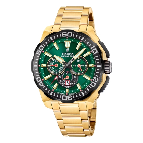 FESTINA CHRONO BIKE F20727/2