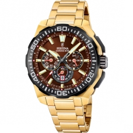 WATCH FESTINA CHRONO BIKE F20727/3