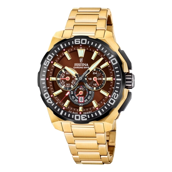 FESTINA CHRONO BIKE F20727/3