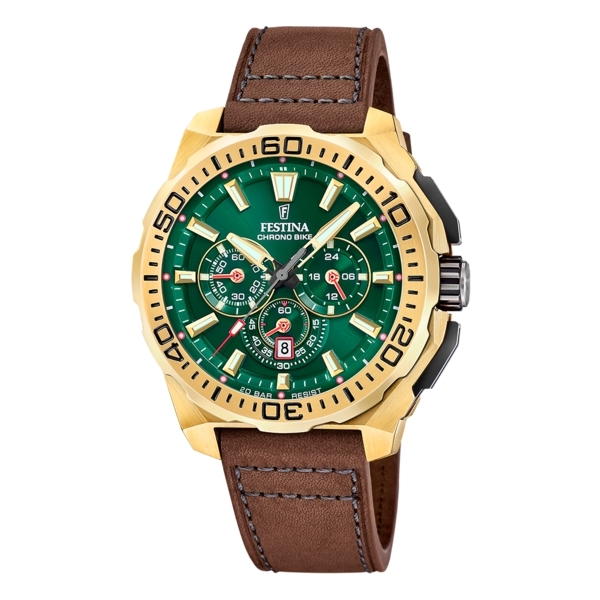 FESTINA CHRONO BIKE F20728/2