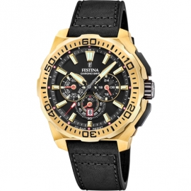 WATCH FESTINA CHRONO BIKE F20728/3