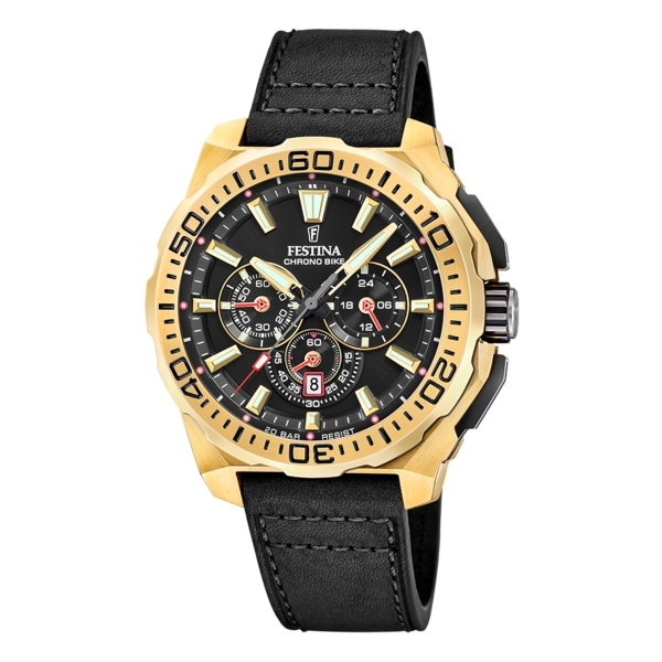 FESTINA CHRONO BIKE F20728/3
