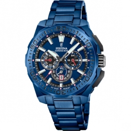 WATCH FESTINA SPECIAL EDITIONS F20729/1