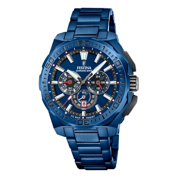 FESTINA SPECIAL EDITIONS F20729/1