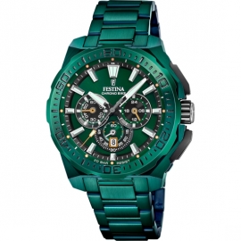 WATCH FESTINA SPECIAL EDITIONS F20730/1