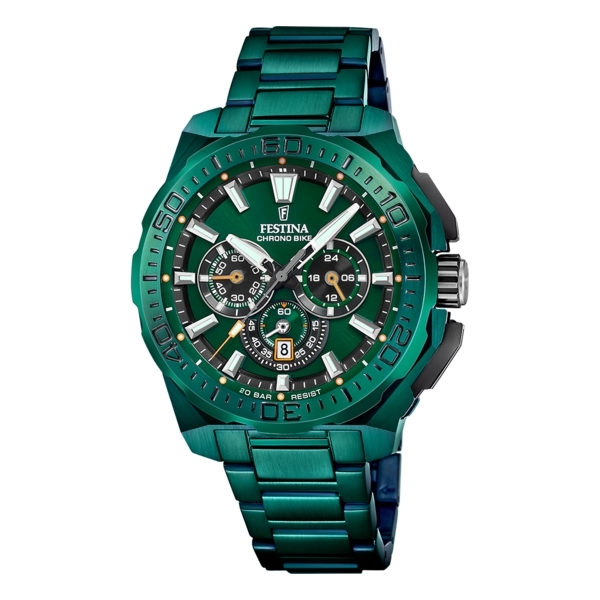 FESTINA SPECIAL EDITIONS F20730/1