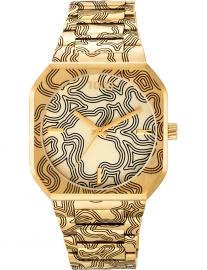 WATCH LIT KAOS IPG BRAZALETE