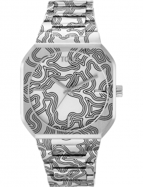 WATCH LIT KAOS SS BRAZALETE