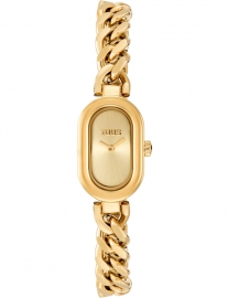 WATCH OVAL IPG CADENA BARBADA