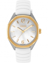 WATCH TOUS NOW LADY SS/IPG ESF.NACAR, BLANCO